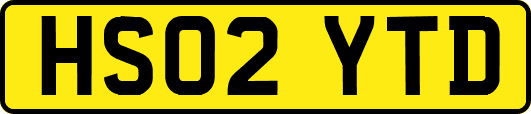 HS02YTD