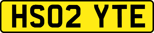 HS02YTE