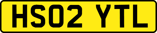 HS02YTL