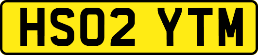 HS02YTM