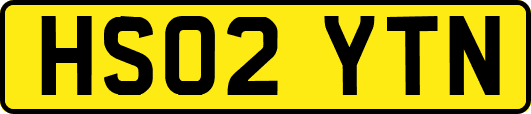 HS02YTN