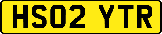 HS02YTR