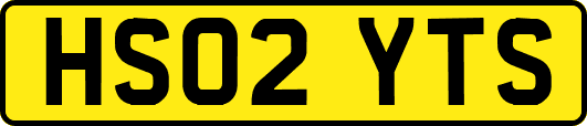 HS02YTS