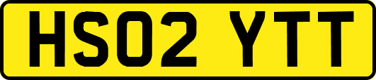 HS02YTT