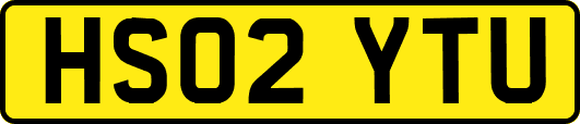 HS02YTU