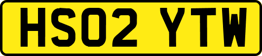 HS02YTW