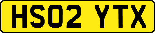 HS02YTX