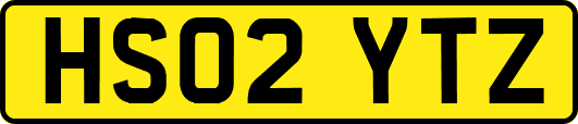 HS02YTZ