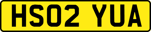 HS02YUA