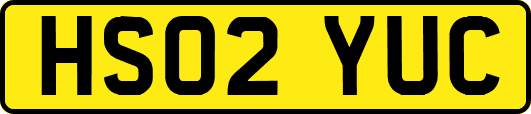 HS02YUC