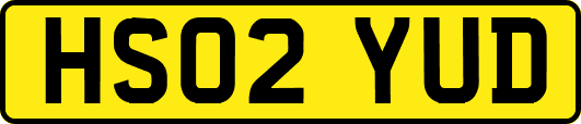 HS02YUD