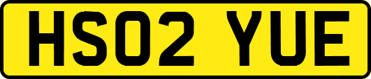 HS02YUE
