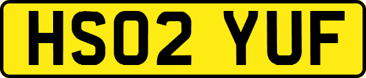 HS02YUF