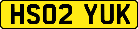 HS02YUK