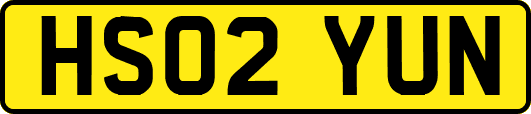 HS02YUN