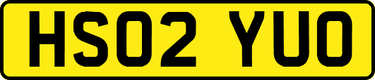 HS02YUO