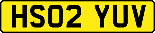 HS02YUV