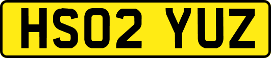 HS02YUZ