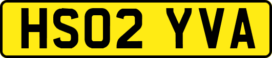 HS02YVA