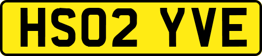 HS02YVE