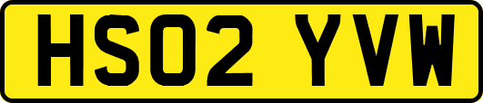 HS02YVW