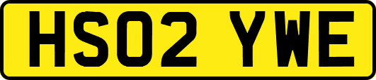 HS02YWE