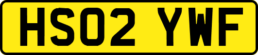 HS02YWF