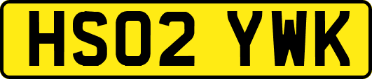 HS02YWK