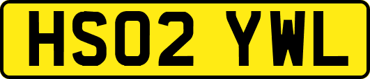 HS02YWL