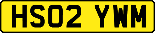 HS02YWM