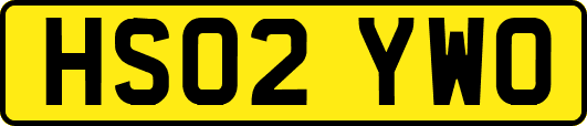 HS02YWO