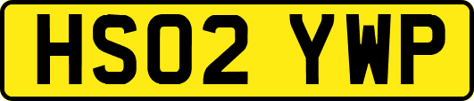 HS02YWP