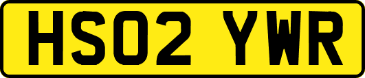 HS02YWR