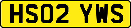 HS02YWS