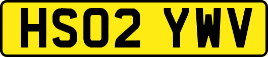 HS02YWV