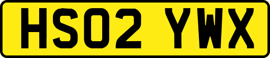HS02YWX