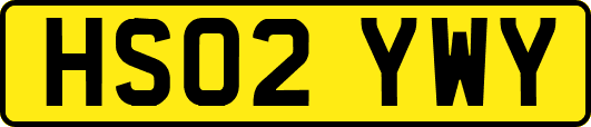 HS02YWY