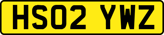 HS02YWZ