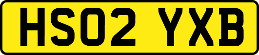 HS02YXB