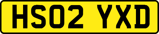 HS02YXD