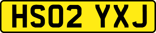 HS02YXJ