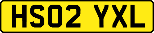 HS02YXL