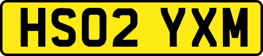 HS02YXM