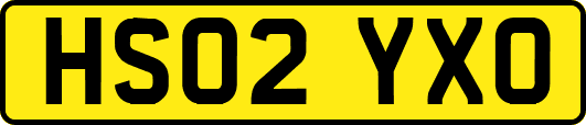 HS02YXO