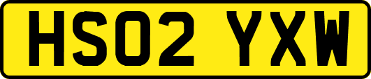 HS02YXW