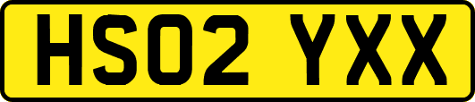 HS02YXX