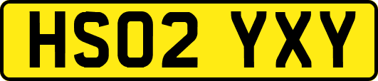 HS02YXY