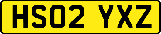 HS02YXZ