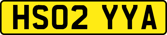 HS02YYA