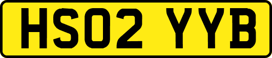 HS02YYB